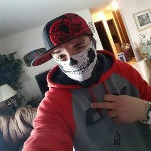 Meet your Posher, Jay